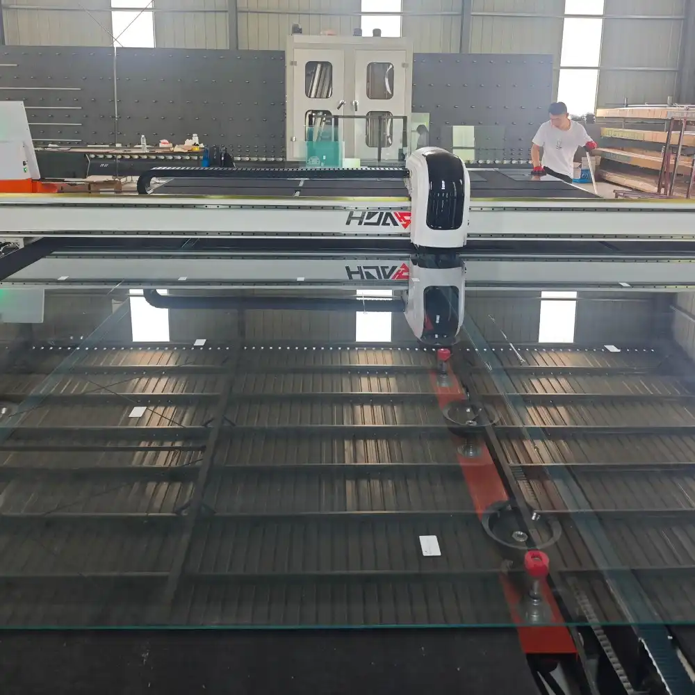 Mobile Glass Cutter Buying Guide for Glass Manufacturers